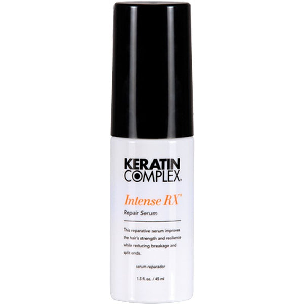 Intense Rx Ionic Keratin Protein Restructuring Serum 1 oz