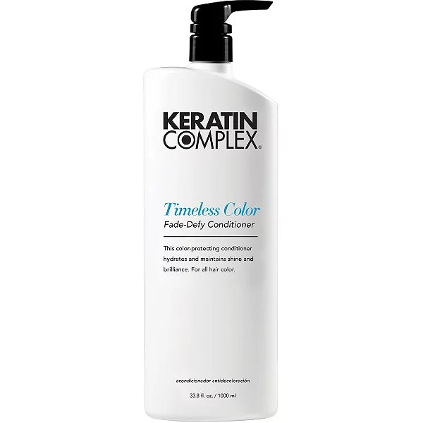 Timeless Color Fade-Defy Conditioner Liter 33.8 oz