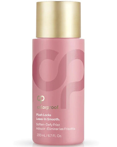 Plush Locks Leave-In Smooth® 6.7 oz