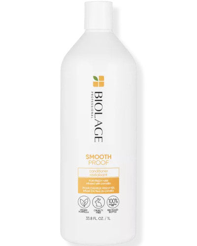 Smooth Proof Conditioner 33.8 oz