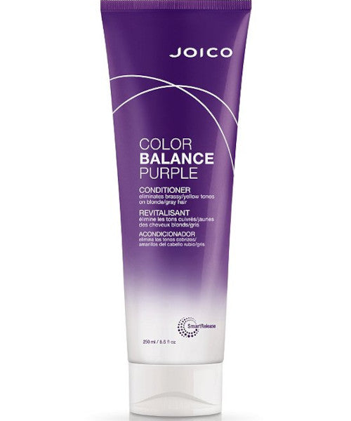 Color Balance Purple Conditioner 8.5 Oz – Total Beauty Experience