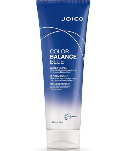 Color Balance Blue Conditioner 8.5 oz