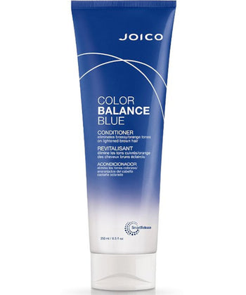 Color Balance Blue Conditioner 8.5 oz