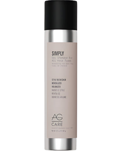Simply Dry Shampoo 4.2 oz