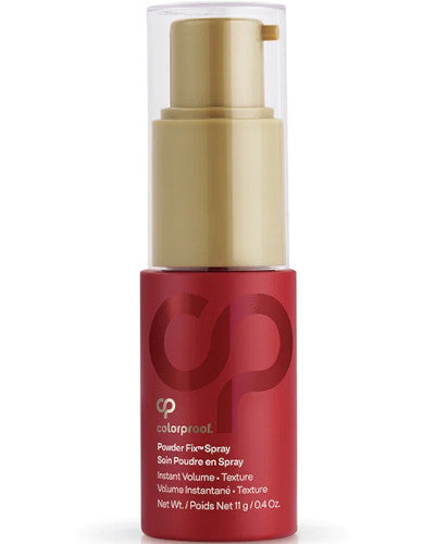 Powder Fix™ Spray 0.4 oz