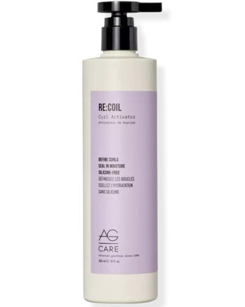 Curl ReCoil Curl Activator 12 oz