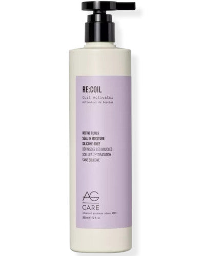 Curl ReCoil Curl Activator 12 oz