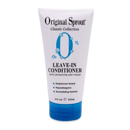 Leave-In Conditioner 4 oz