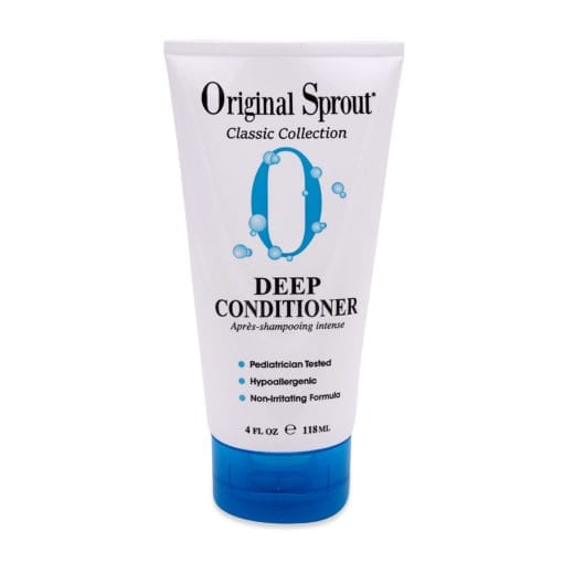 Deep Conditioner 4 oz