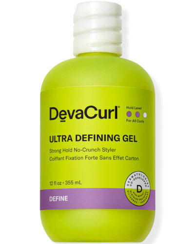 Ultra Defining Gel 12 oz
