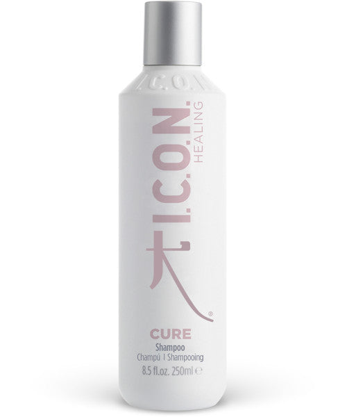 Cure Recover Shampoo 8.5 oz