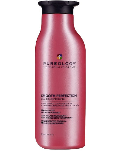 Smooth Perfection Shampoo 9 oz