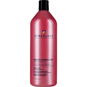 Smooth Perfection Shampoo Liter 33.8 oz
