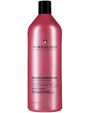 Smooth Perfection Condition Liter 33.8 oz