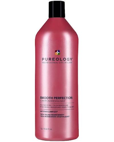 Smooth Perfection Condition Liter 33.8 oz