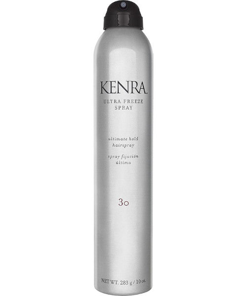 Ultra Freeze 30 10 oz