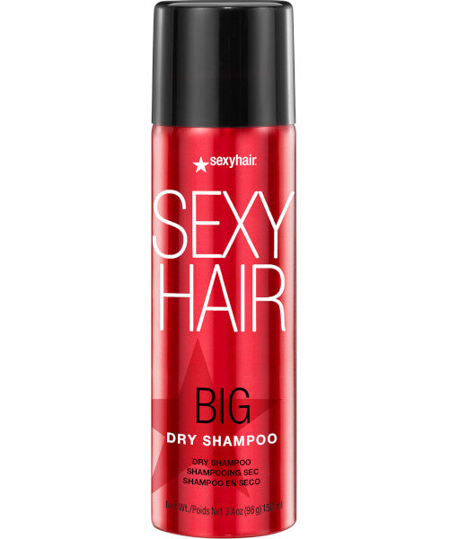 Big Sexy Hair Dry Shampoo 3.4 oz