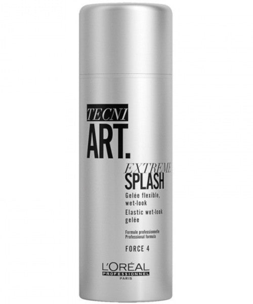 Tecni.Art Wet Domination Extreme Splash 5 oz