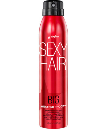 Big Sexy Hair Weather Proof 5 oz