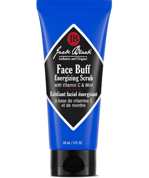 Face Buff Energizing Scrub 3 oz