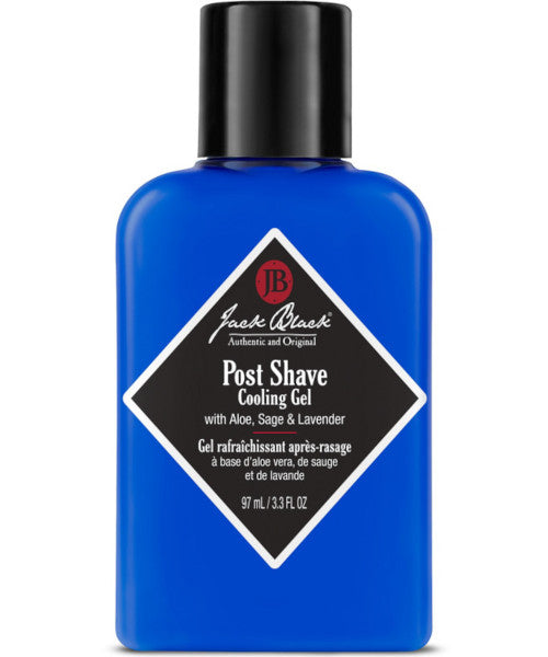 Post Shave Cooling Gel 3.3 oz