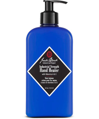 Industrial Strength Hand Healer 16 oz