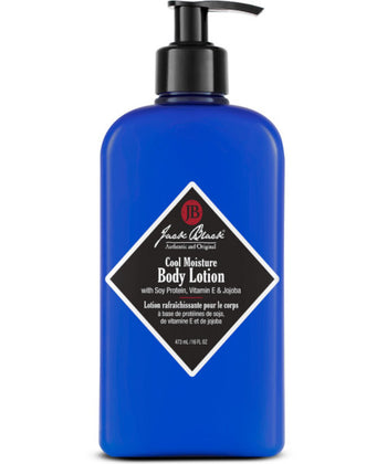 Cool Moisture Body Lotion 16 oz