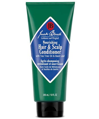 Nourishing Hair & Scalp Conditioner 10 oz