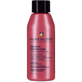 Smooth Perfection Shampoo Travel Size 1.7 oz