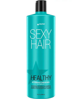 Strengthening Shampoo 33.8 oz