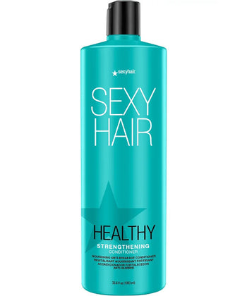 Strengthening Conditioner  33.8 oz