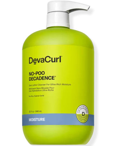 No-Poo Decadence Liter 32 oz