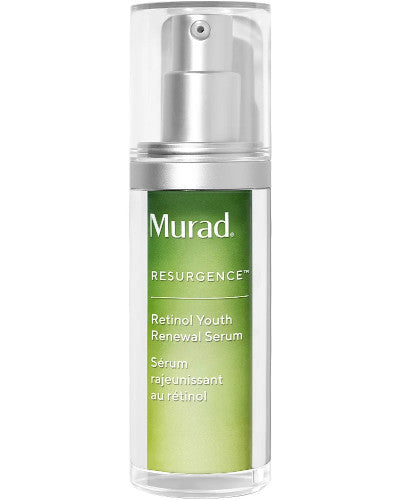 Retinol Youth Renewal Serum 1 oz