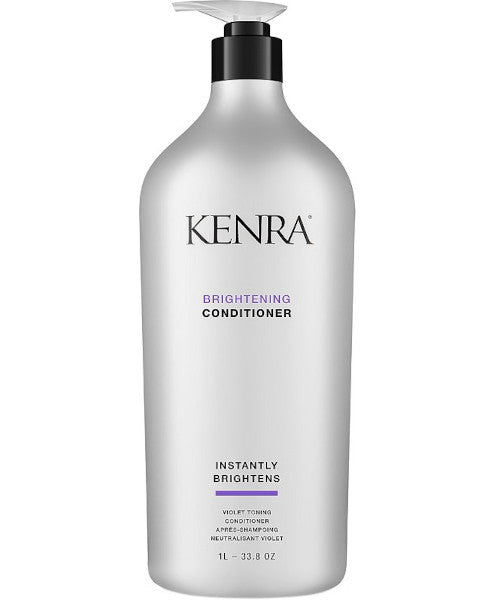 Brightening Conditioner 33.8 oz