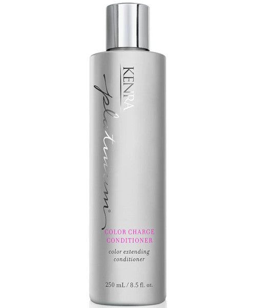 Platinum Color Charge Conditioner 8.5 oz