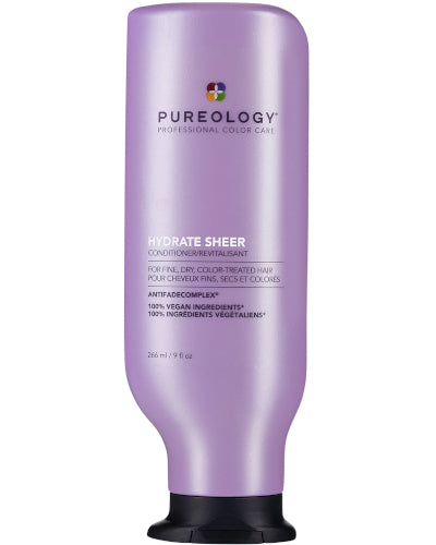 Hydrate Sheer Condition 9 oz