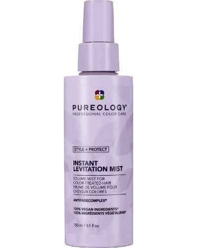 Style + Protect Instant Levitation Mist 5.1 oz