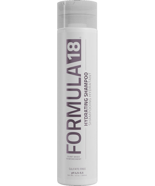 Hydrating Shampoo 10.1 oz