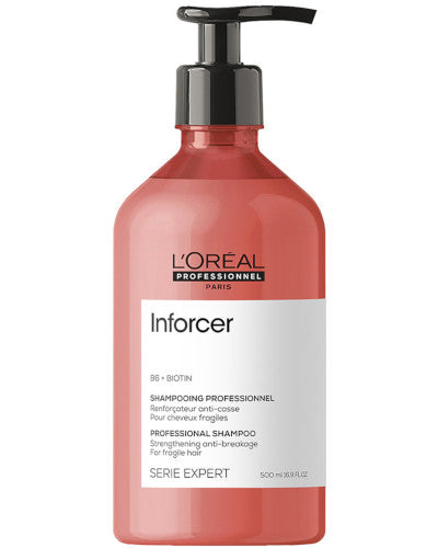 Inforcer Strengthening Anti-Breakage Shampoo 16.9 oz