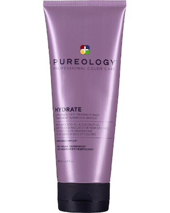 Hydrate Superfood Treatment 6 oz