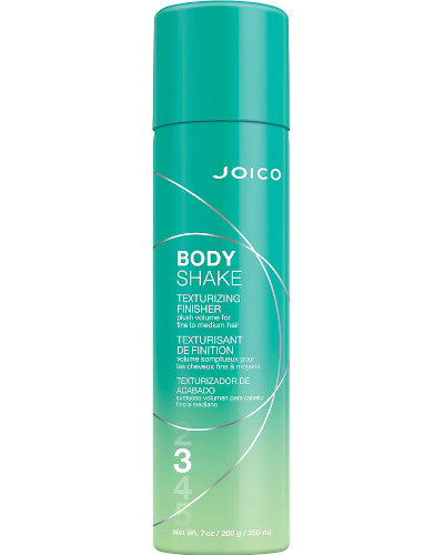 Body Shake Texturizing Finisher 6.9 oz