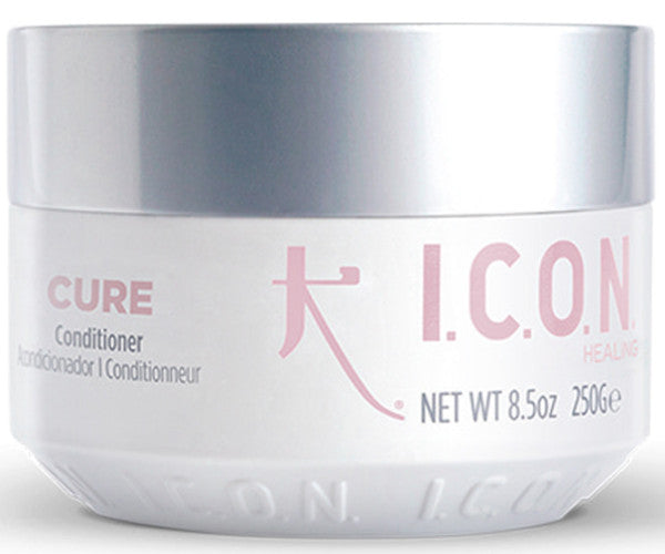 Cure Revitalize Conditioner 8.5 oz