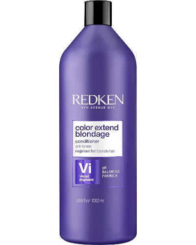 Color Extend Blondage Color Depositing Conditioner Liter 33.8 oz
