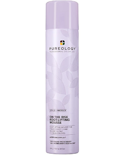 Style + Protect On the Rise Root-Lifting Mousse 10.4 oz