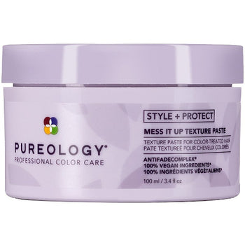 Style + Protect Mess it Up Texture Paste 3.4 oz
