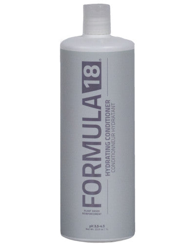 Hydrating Conditioner 33 oz