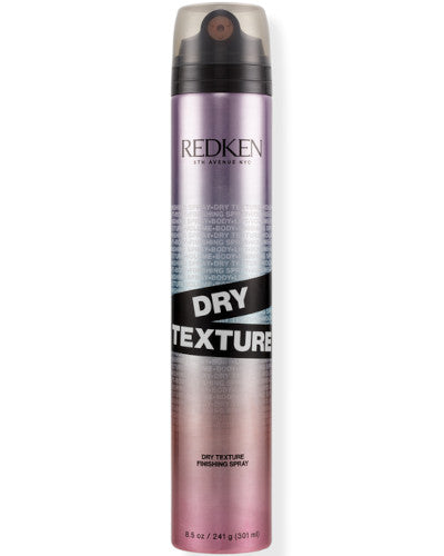 Dry Texture Finishing Spray 8.5 oz