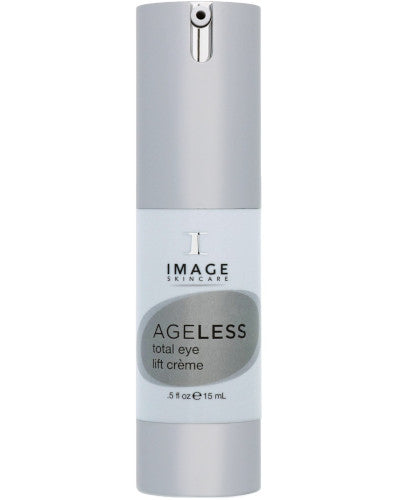 AGELESS Total Eye Lift Crème .5 fl oz