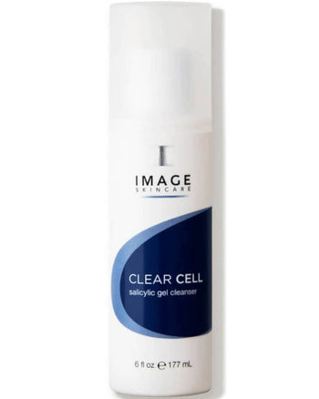 CLEAR CELL Salicylic Gel Cleanser 6fl oz