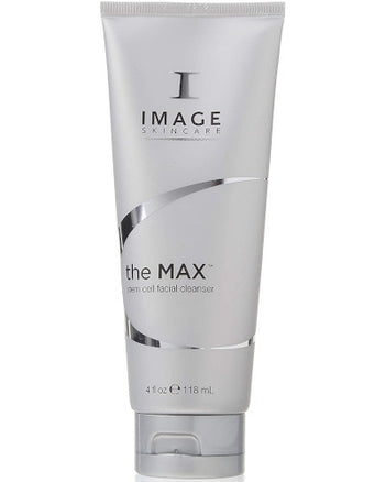the MAX™ Stem Cell Facial Cleanser 4 fl oz